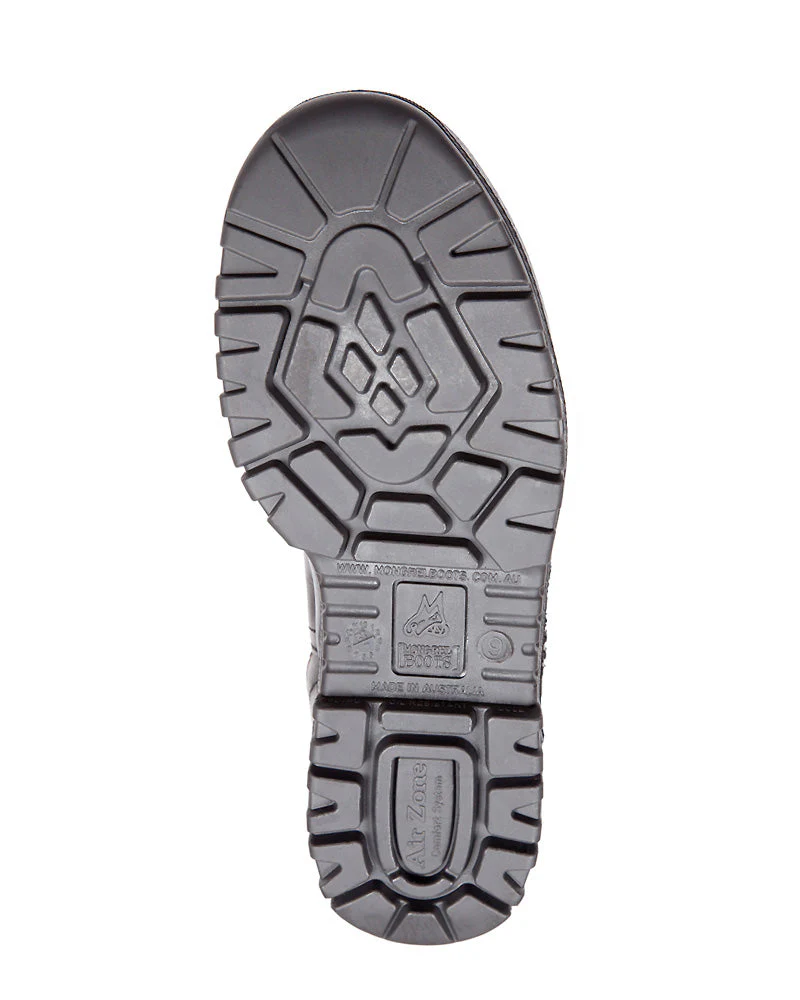 261 ZipSider Boot  - Wheat - Image 6