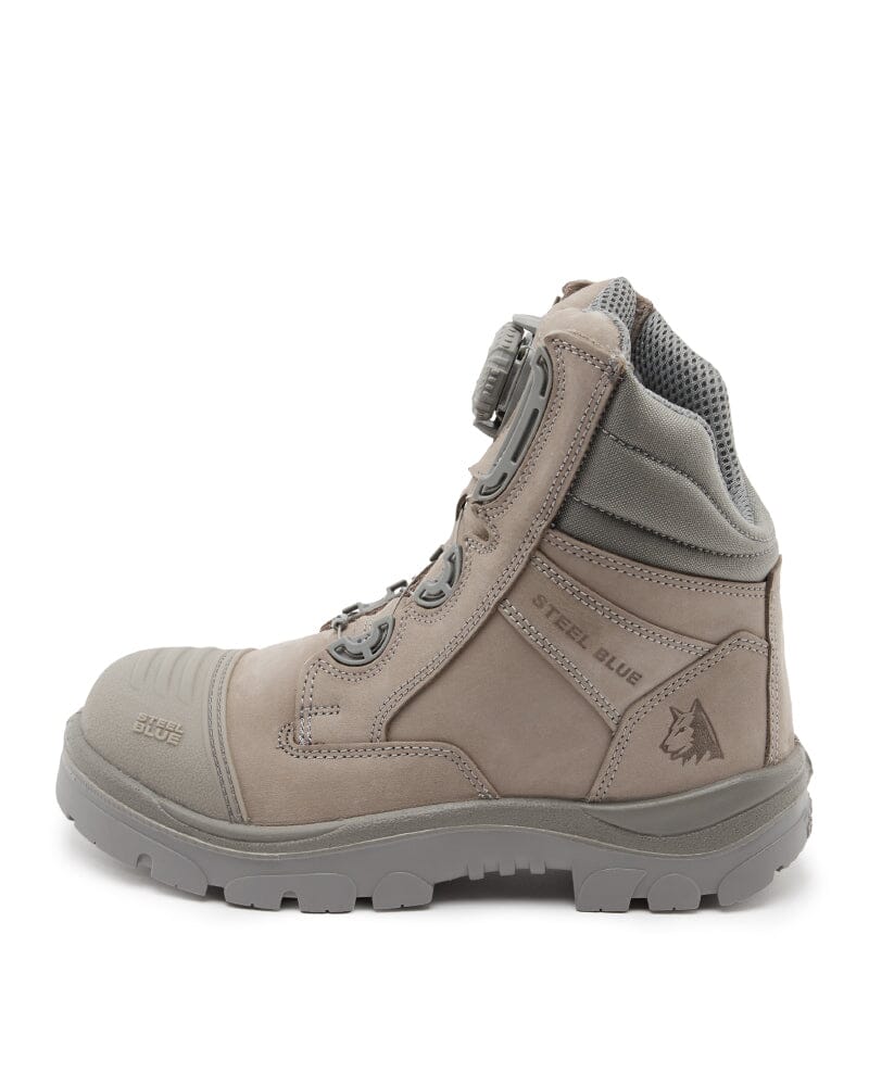 Southern Cross Spin-FX Safety Boot - Granite - Image 2