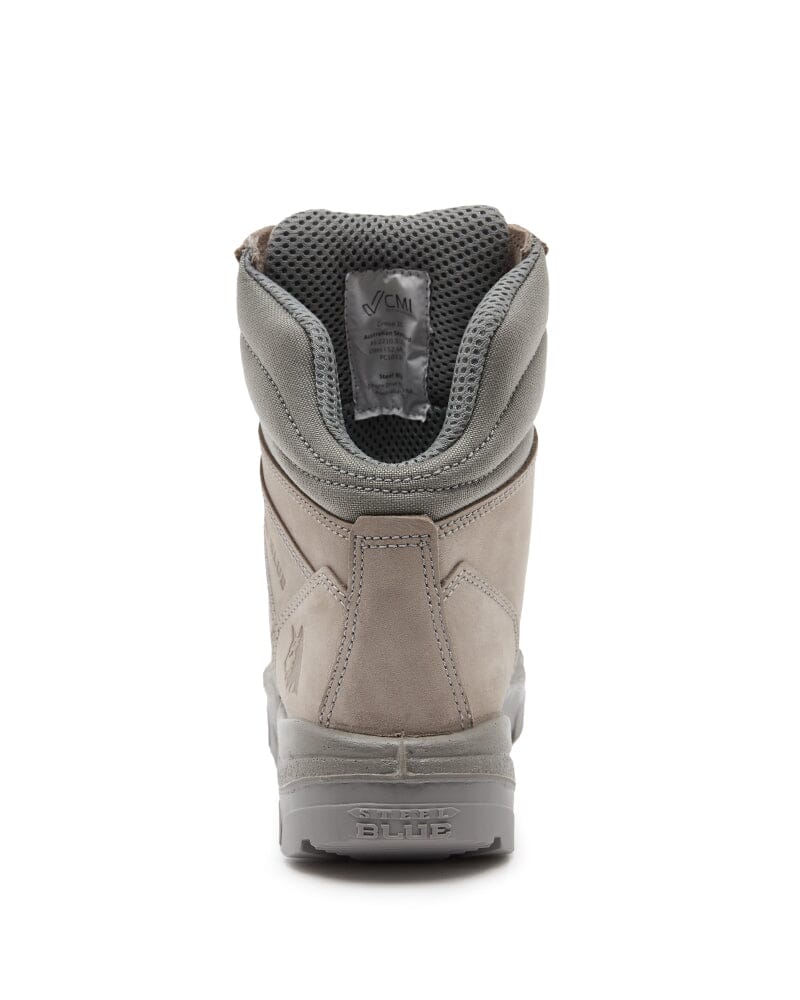 Southern Cross Spin-FX Safety Boot - Granite - Image 3