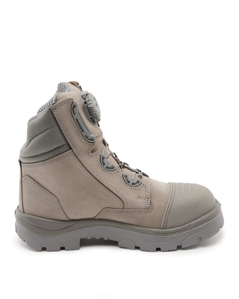 Southern Cross Spin-FX Safety Boot - Granite - Image 4