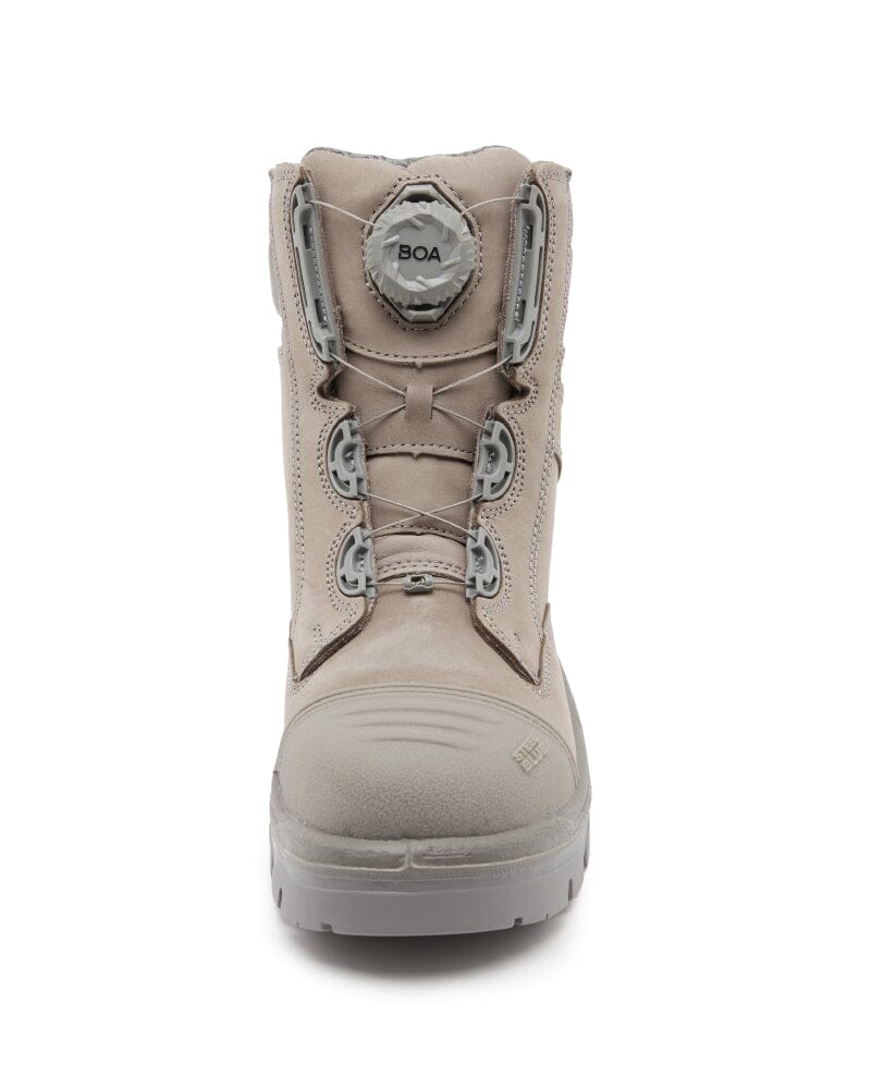Southern Cross Spin-FX Safety Boot - Granite - Image 5