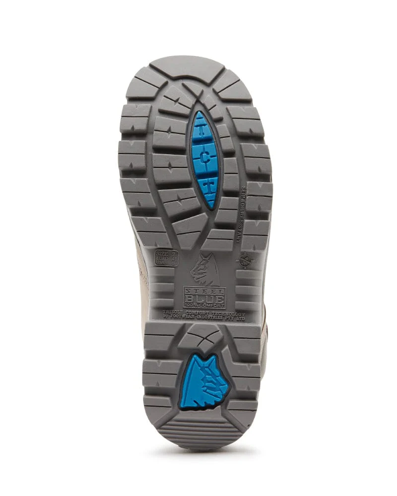 Southern Cross Spin-FX Safety Boot - Granite - Image 6