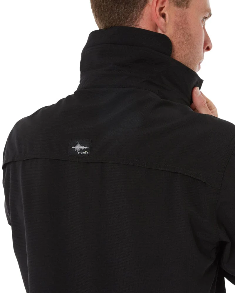 Outdoor Long Sleeve Shirt - Black - Image 7