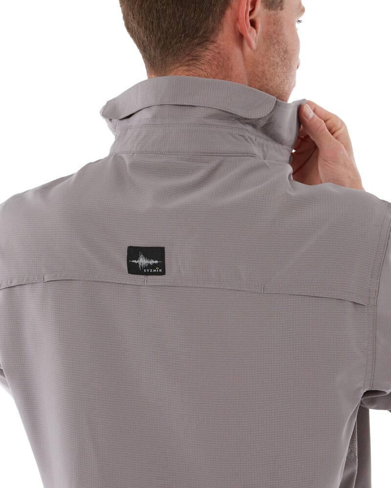 Outdoor Long Sleeve Shirt - Stone - Image 6