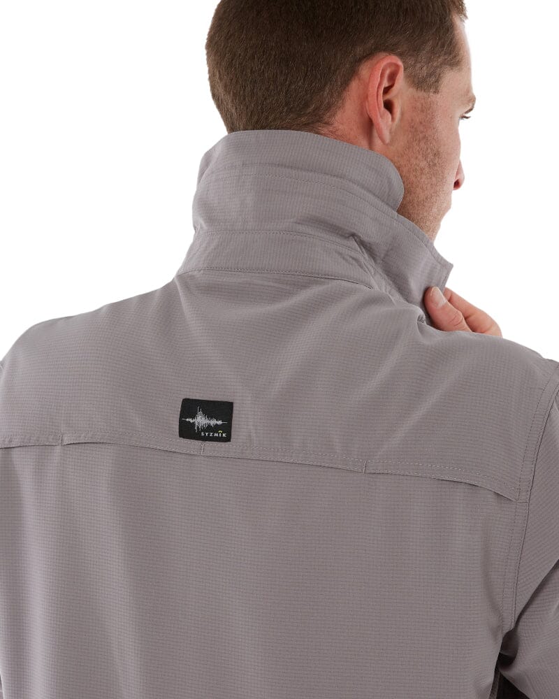 Outdoor Long Sleeve Shirt - Stone - Image 7
