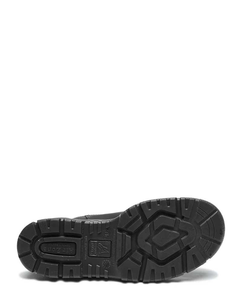 240 Elastic Sided Safety Boot - Tan - Image 6