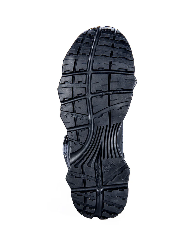 TerraPro Zip Safety Boot - Black - Image 6