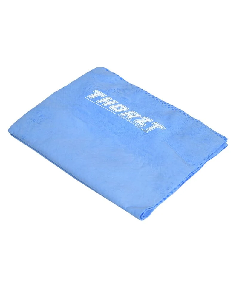 Chill Towel - Blue - Image 2