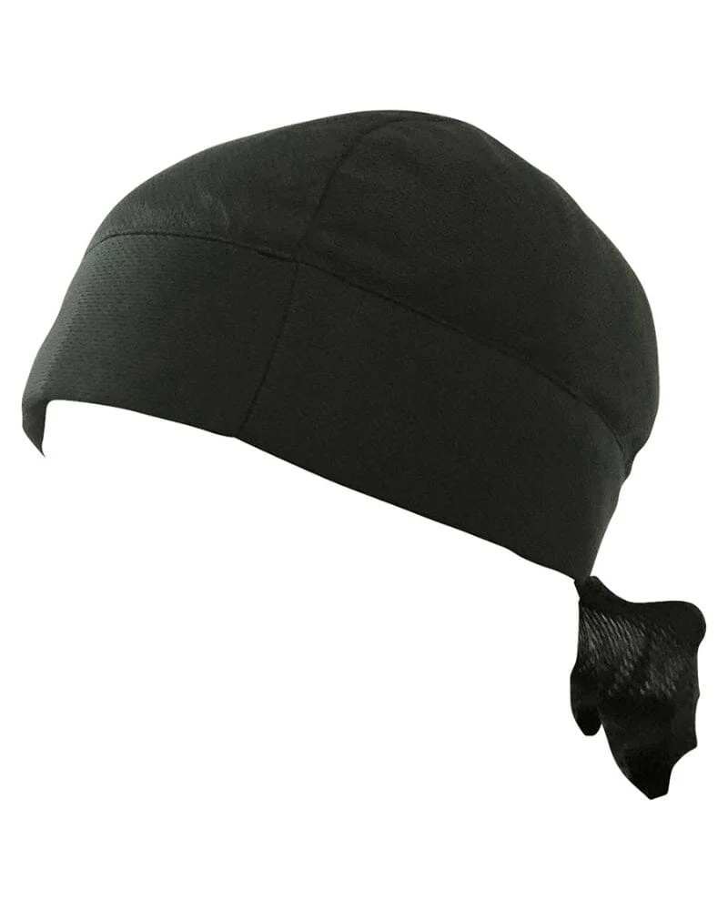 Cooling Cap - Black - Image 2