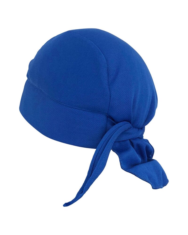 Cooling Cap - Royal Blue - Image 2
