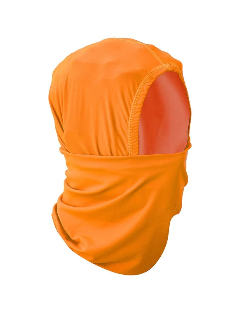 Cooling Scarf - Hi Vis Orange - Image 2