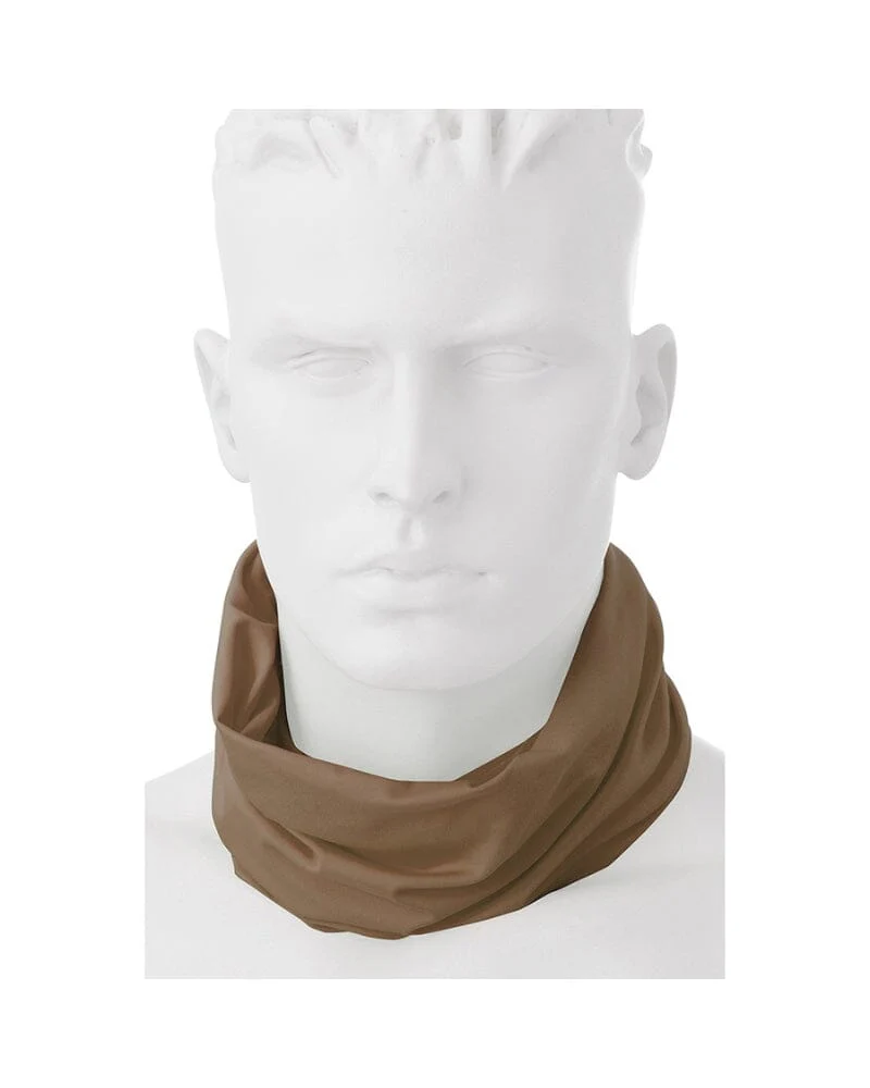 Cooling Scarf - Khaki - Image 2