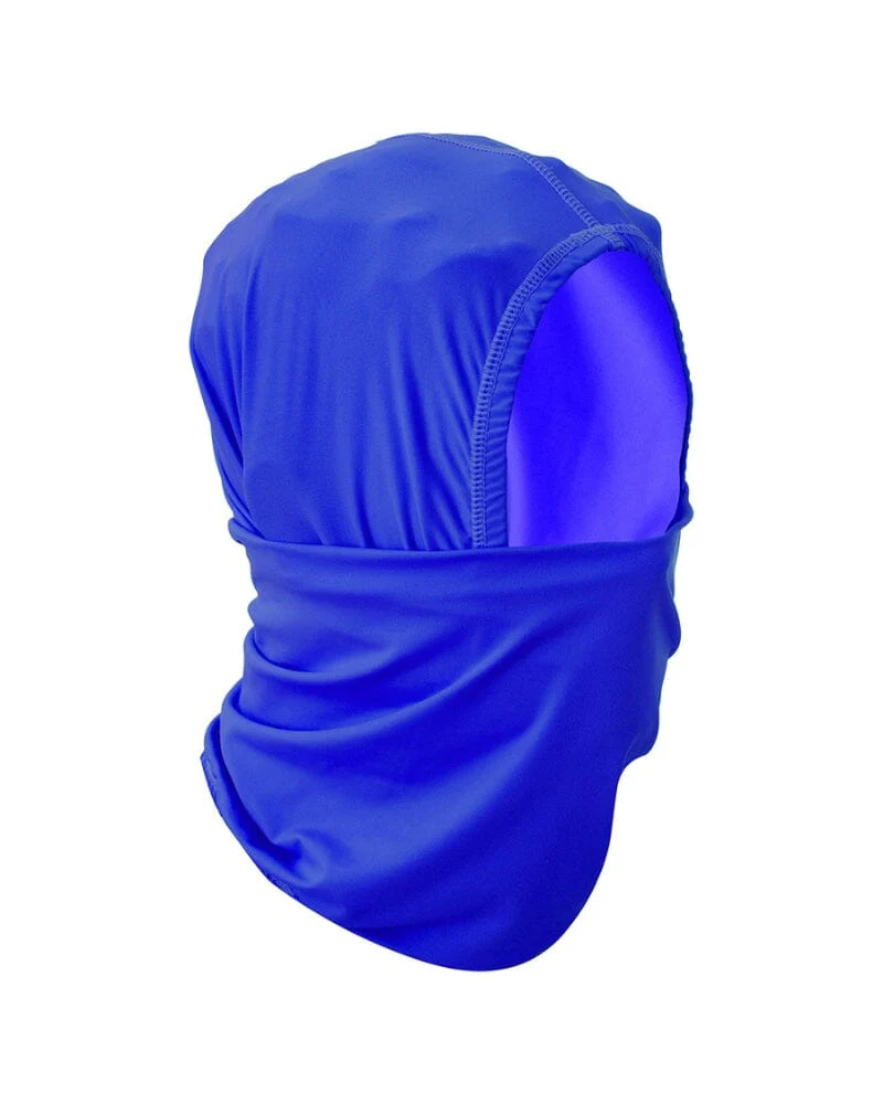 Cooling Scarf - Royal Blue - Image 2