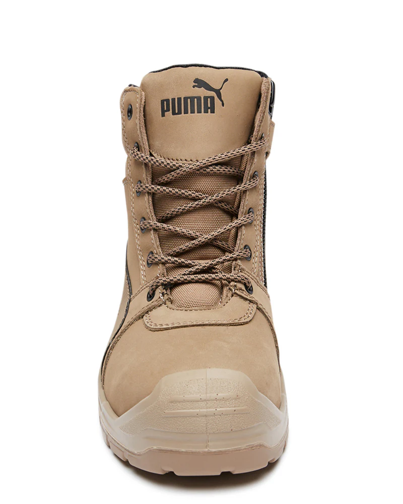 Tornado Safety Boot - Stone - Image 5