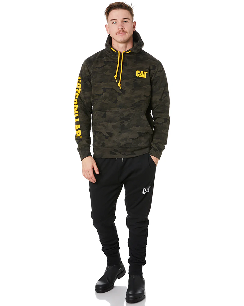 Track Pant - Black - Image 2