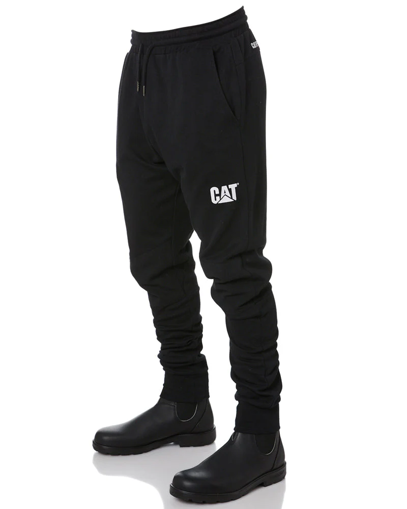 Track Pant - Black - Image 3