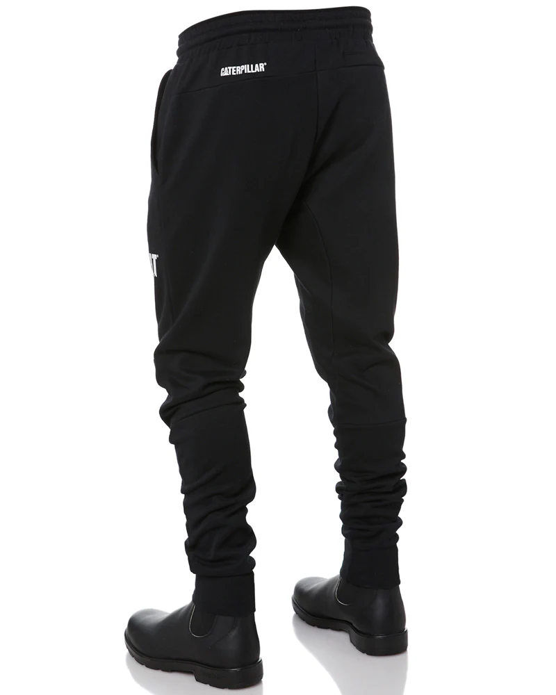 Track Pant - Black - Image 4