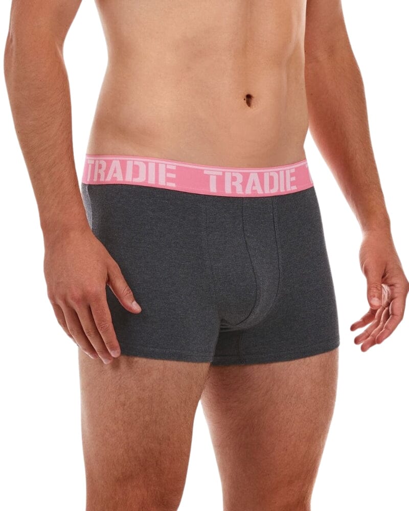 Fitted Trunks 3pk - Burst - Image 2