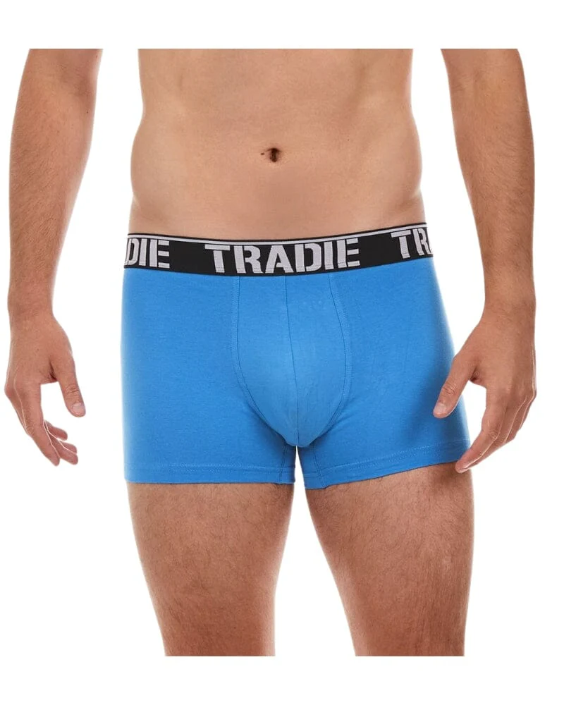 Fitted Trunks 3pk - Centuries - Image 2