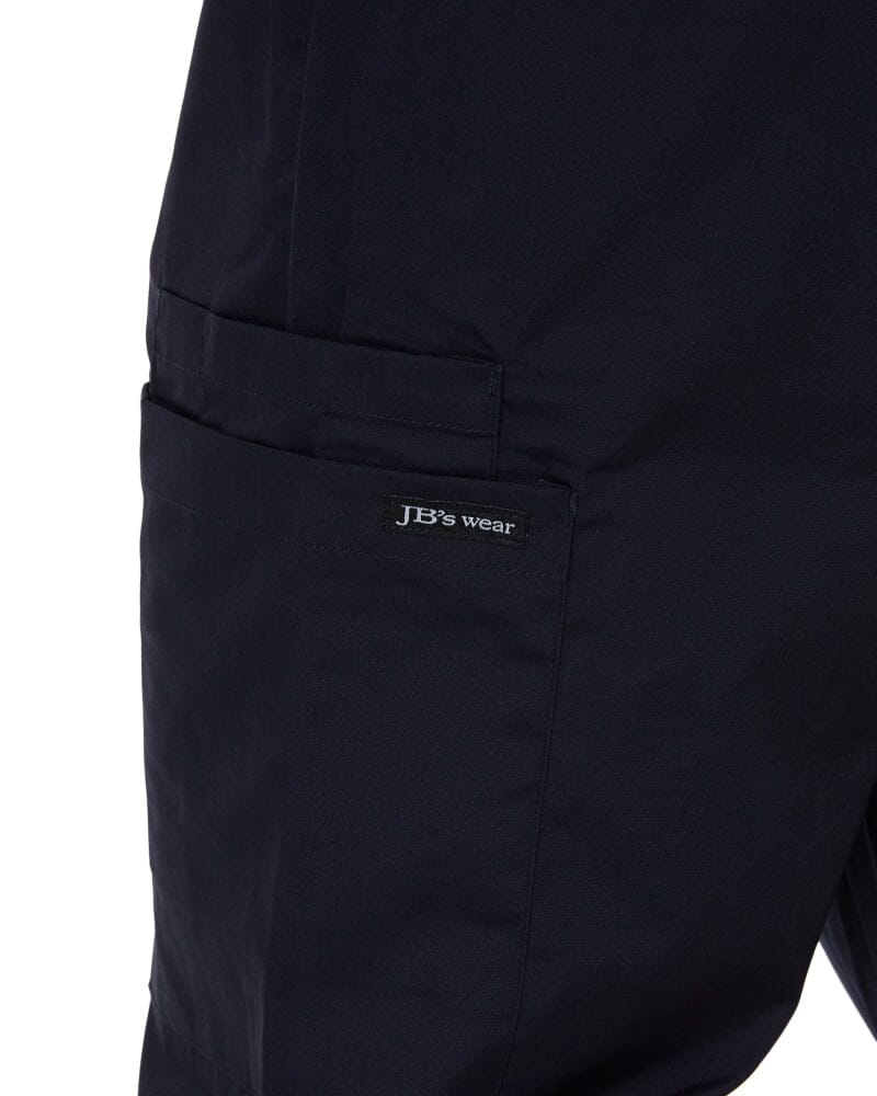 Unisex Scrubs Pant - Navy - Image 5