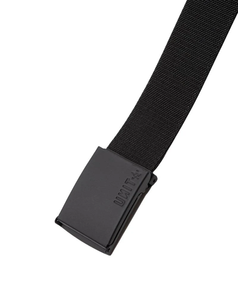Recon Stretch Belt - Black - Image 2