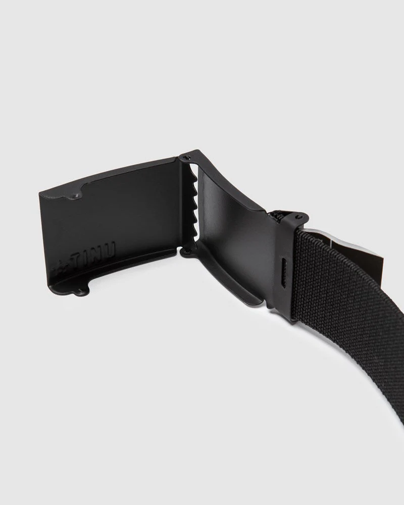 Recon Stretch Belt - Black - Image 3