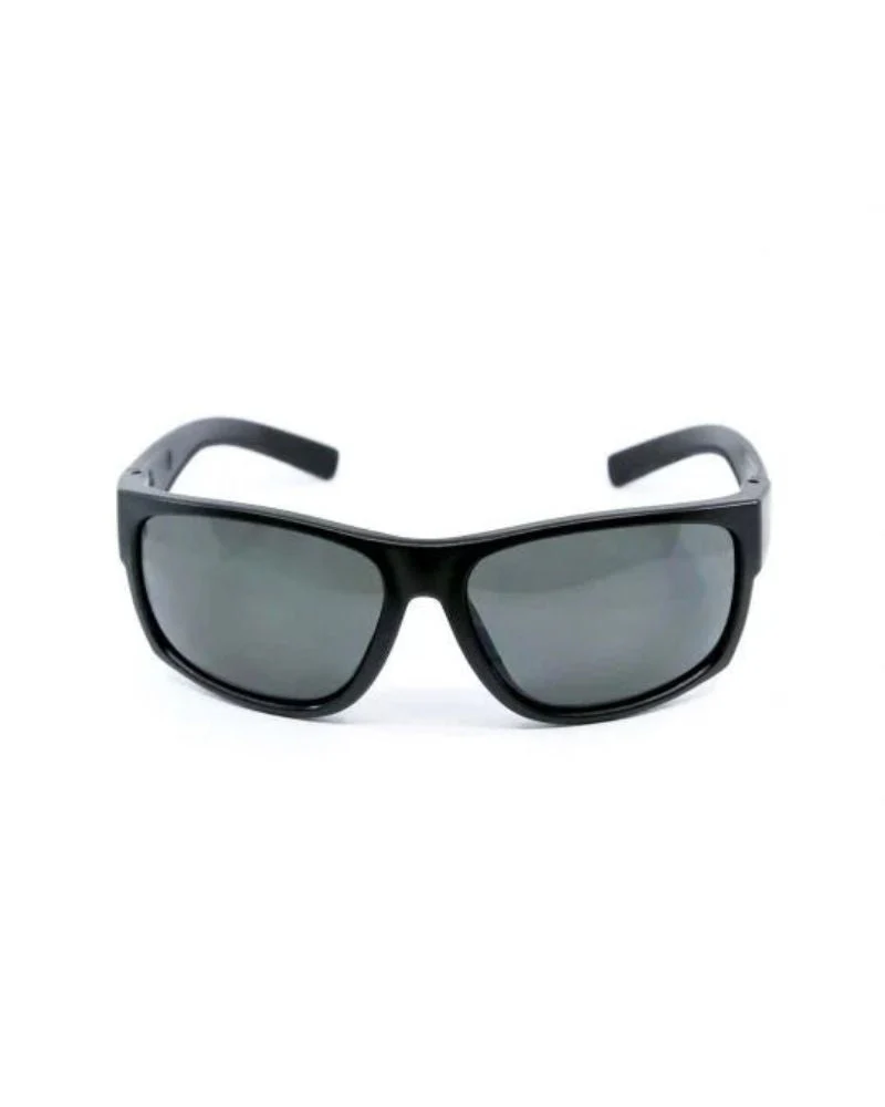Aquarius Polarised Safety Glasses - Black - Image 2
