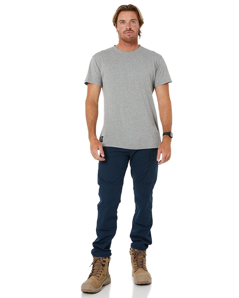 Caliper Work Pant - Navy - Image 2