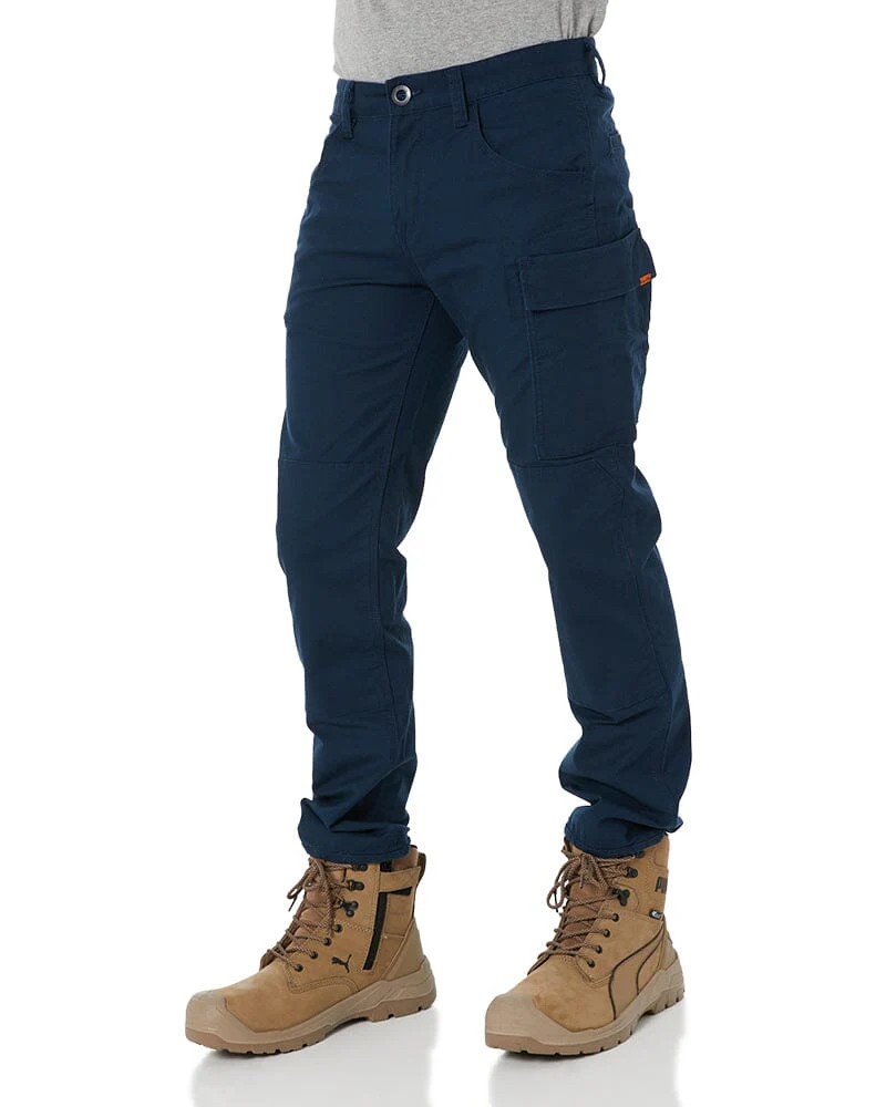 Caliper Work Pant - Navy - Image 3