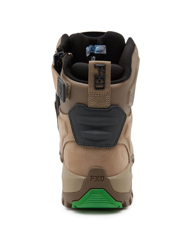 WB-1 6.0 Safety Boot - Stone - Image 3