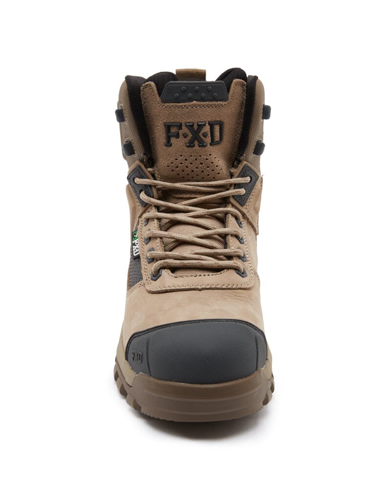 WB-1 6.0 Safety Boot - Stone - Image 5