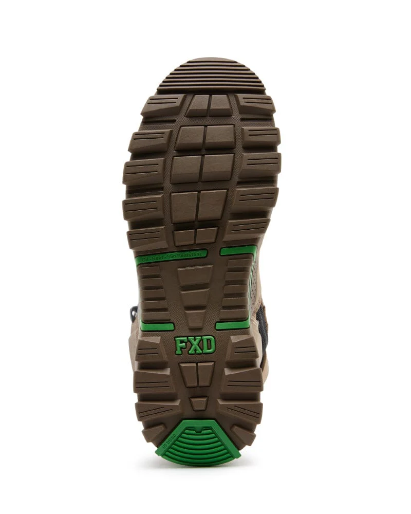 WB-1 6.0 Safety Boot - Stone - Image 6