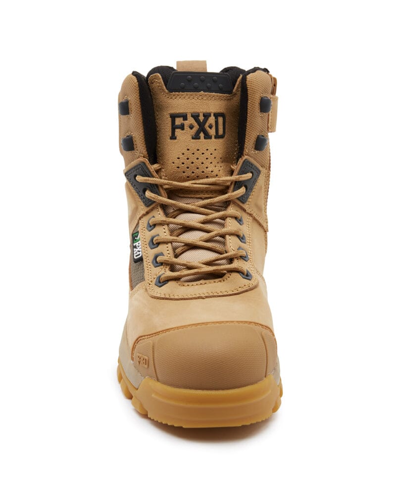 WB-1 6.0 Safety Boot - Wheat - Image 5
