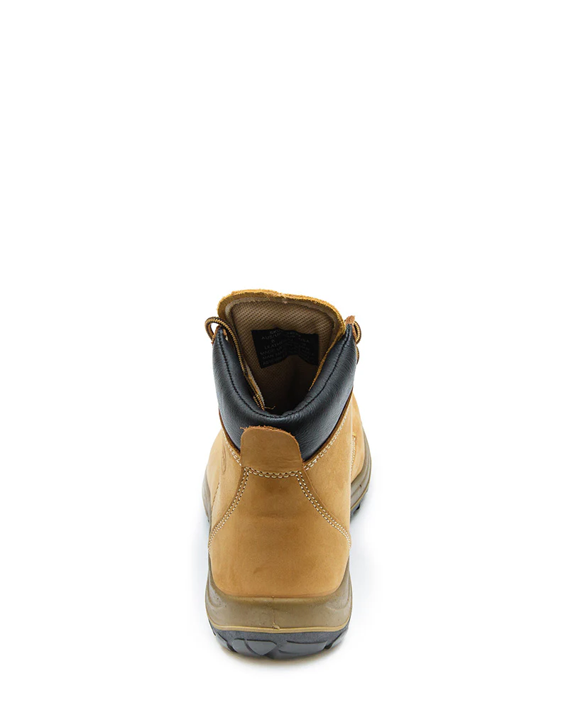 WB 34 Series Lace Up Boot - Wheat - Image 3