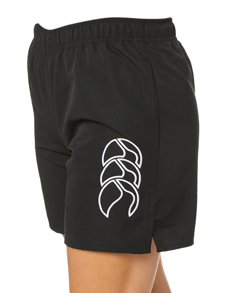 Women's Tactic Short - Black - Image 3