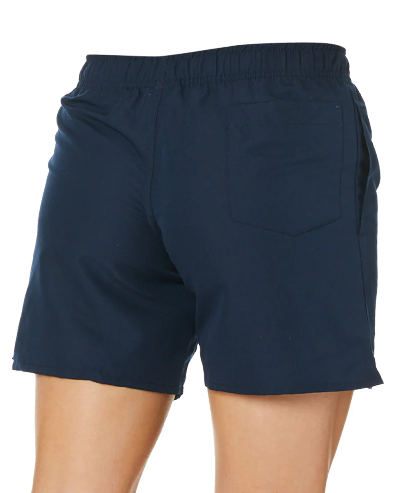 Women's Tactic Short - Navy - Image 5