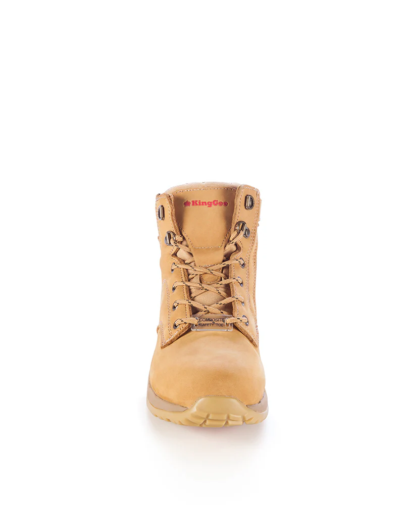 Women's Tradie Zip K27380 - Wheat - Image 5