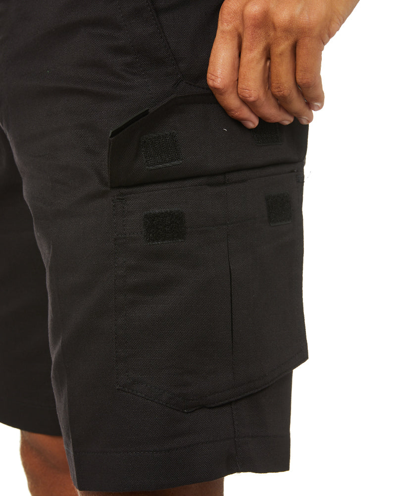 Workcool 2 Short - Black - Image 7
