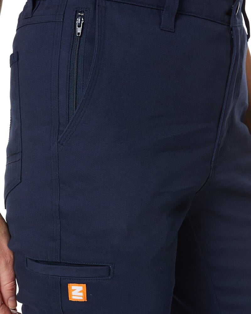 The Middy Womens Pant - Navy - Image 6