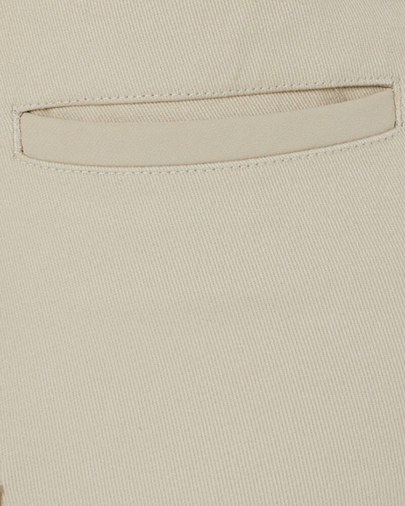 The Workz Womens Pant - Stone - Image 8